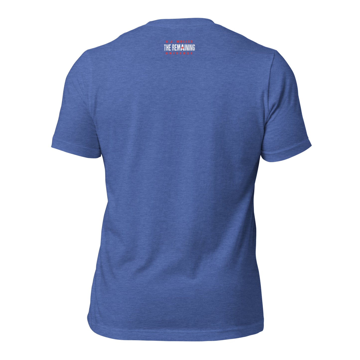 Harden/Darabie '24 Campaign Tshirt