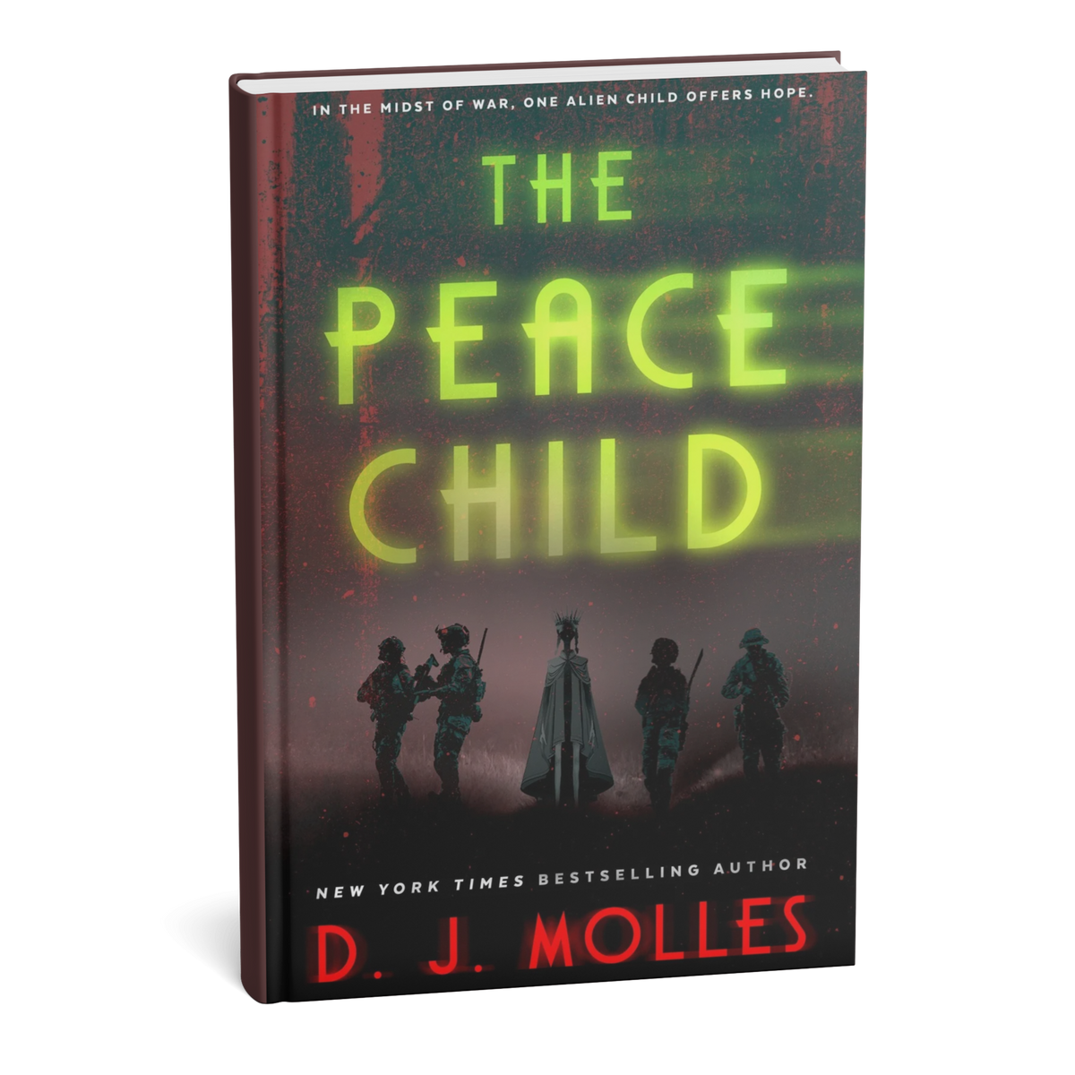 The Peace Child