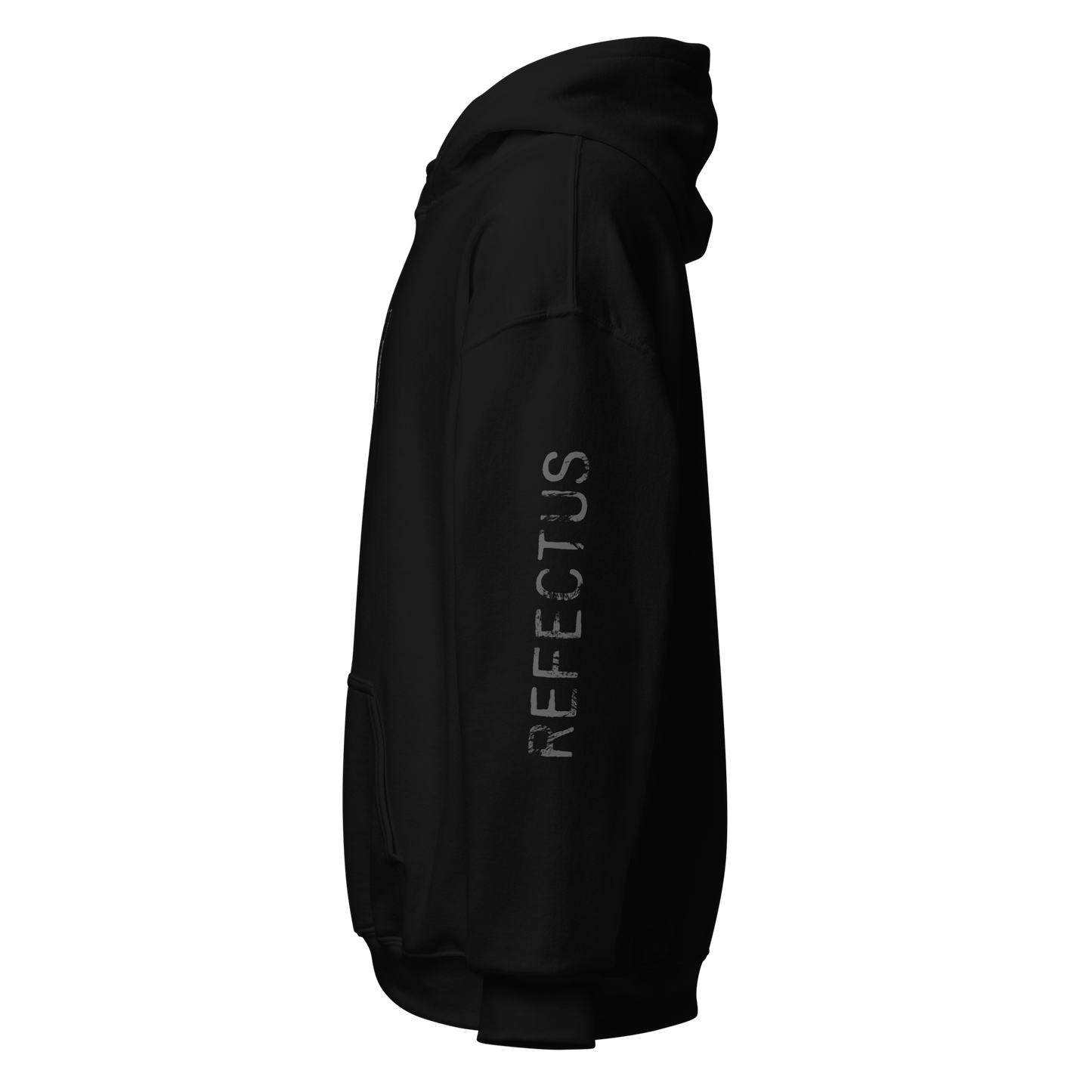 Subvenire Refectus Sleeve Hoodie